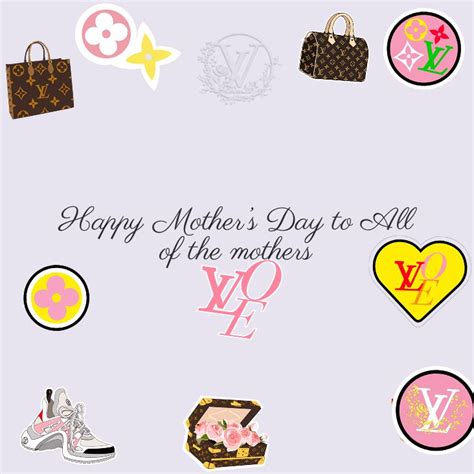 louis vuitton happy mothers day|Mother's Day Gifts .